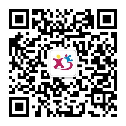 扫一扫,关注我!